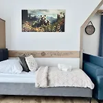 Janowa Pensión Bukowina Tatrzańska
