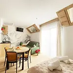 Janowa Pensión 3*