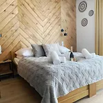Janowa Pensión 3*