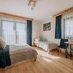 Janowa Pensión 3*