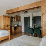 Pensión Janowa 3*