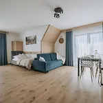 Pensión Janowa 3*