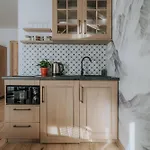 Pensión Janowa Bukowina Tatrzańska