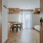 Janowa Pensión 3*