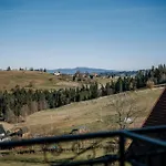 Janowa Pensión Bukowina Tatrzańska