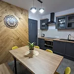 Janowa 3* Bukowina Tatrzańska