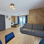 Janowa Pensión 3*