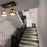 Casa de hóspedes Janowa Bukowina Tatrzańska