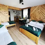 Janowa 3* Bukowina Tatrzańska