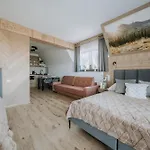 Гостевой дом Janowa 3*