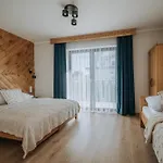 Janowa 3* Буковина-Татшаньска