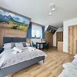 Janowa Casa de hóspedes Bukowina Tatrzańska