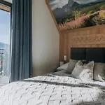 Janowa 3* Bukowina Tatrzańska