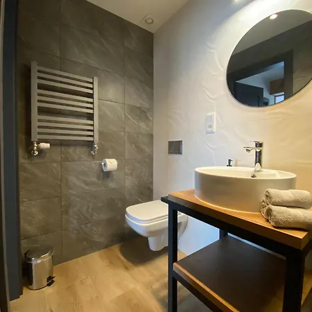 Janowa Guest house Bukowina Tatrzanska