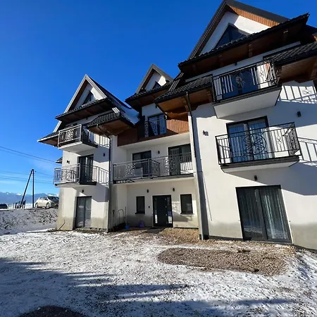 Guest house Janowa