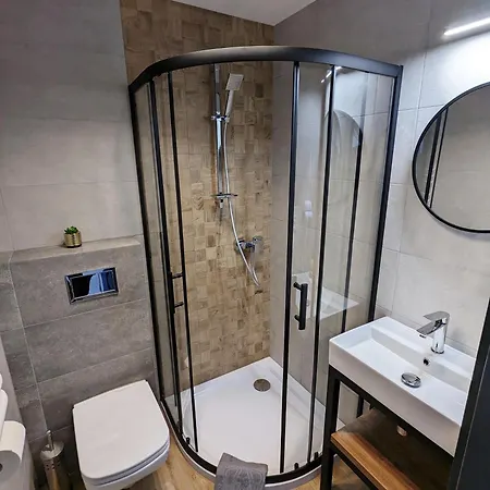 Janowa Penzion Tatranská Bukovina