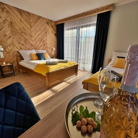 Janowa Guest house
