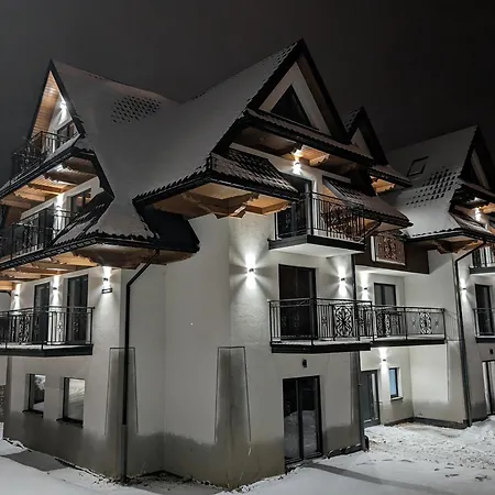 Janowa Guest house Bukowina Tatrzanska