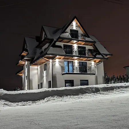 Guest house Janowa