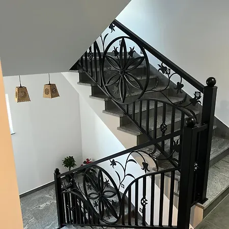 Janowa Guest house *