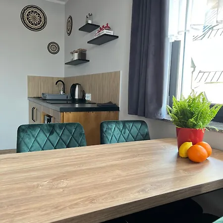 Guest house Janowa Bukowina Tatrzanska
