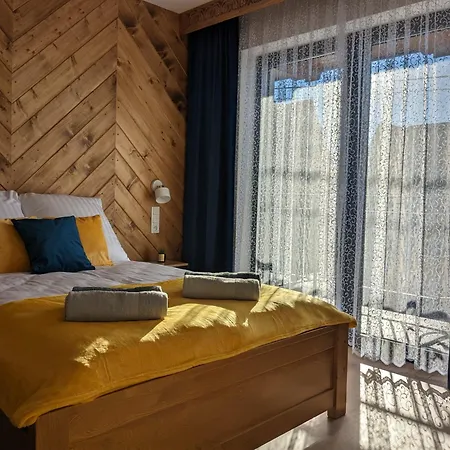 Guest house Janowa