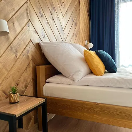 Janowa Guest house