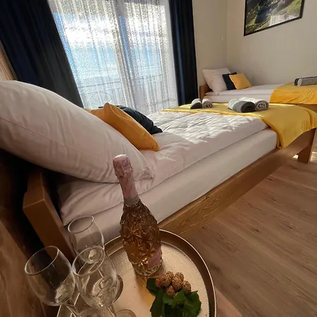 Janowa Guest house
