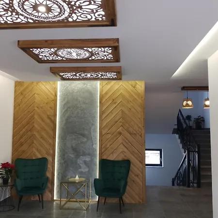 Janowa Guest house
