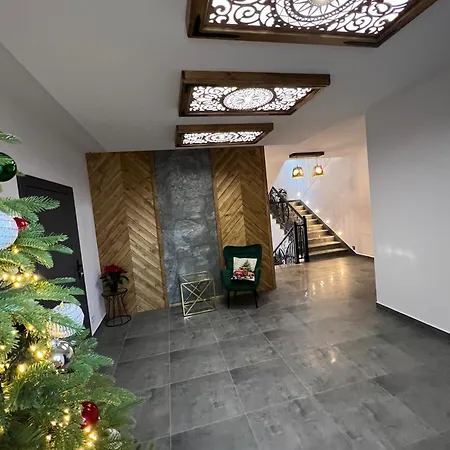 Guest house Janowa Bukowina Tatrzanska