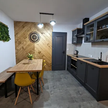 Guest house Janowa Bukowina Tatrzanska