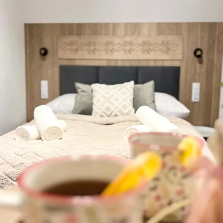 Guest house Janowa