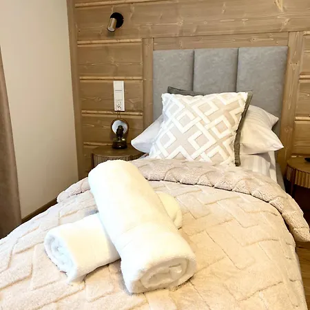 Janowa Guest house *