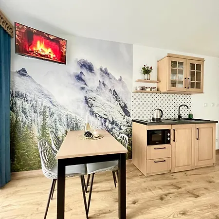 Janowa Guest house Bukowina Tatrzanska