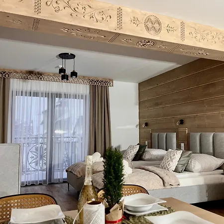 Janowa Guest house