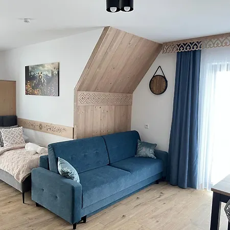 Janowa Guest house *