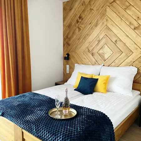 Janowa Guest house *