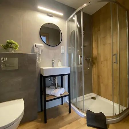 Janowa Guest house
