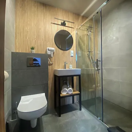 Janowa Guest house Bukowina Tatrzanska