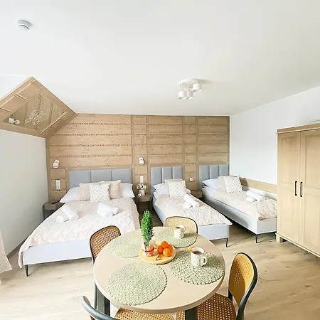 Janowa Guest house