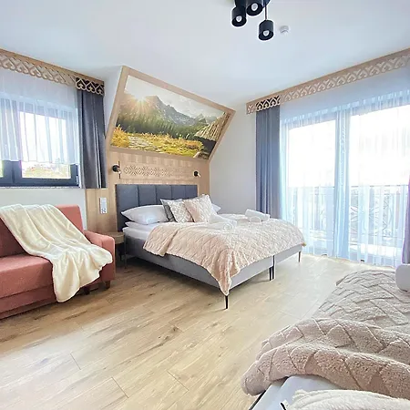 Guest house Janowa