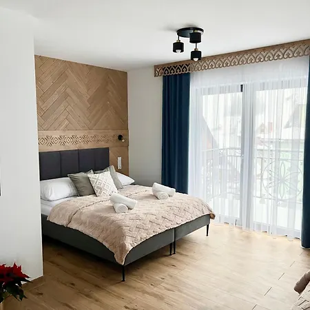 Janowa Guest house