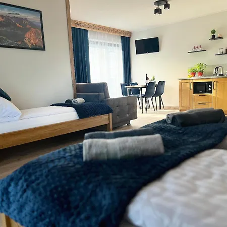 Guest house Janowa