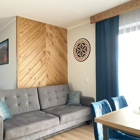 Guest house Janowa *