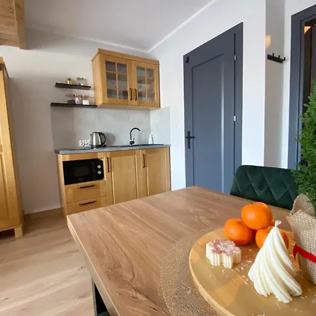 Guest house Janowa Bukowina Tatrzanska