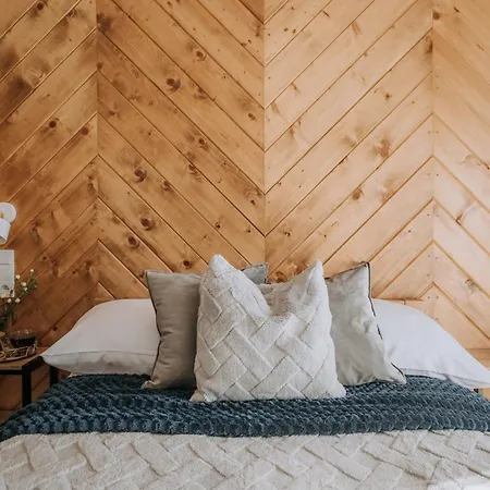 Janowa Bukowina Tatrzańska