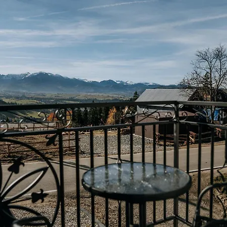 Janowa 3* Tatranská Bukovina