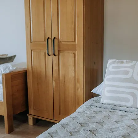 Janowa Penzion Tatranská Bukovina