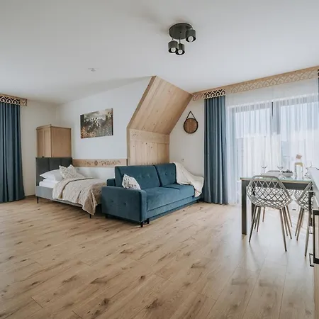 Gasthof Janowa & 3*