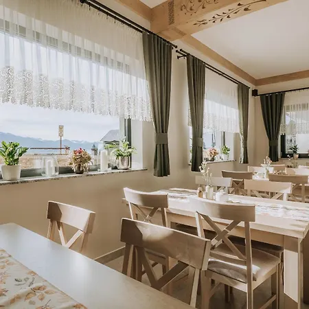 Janowa Guest house 3*